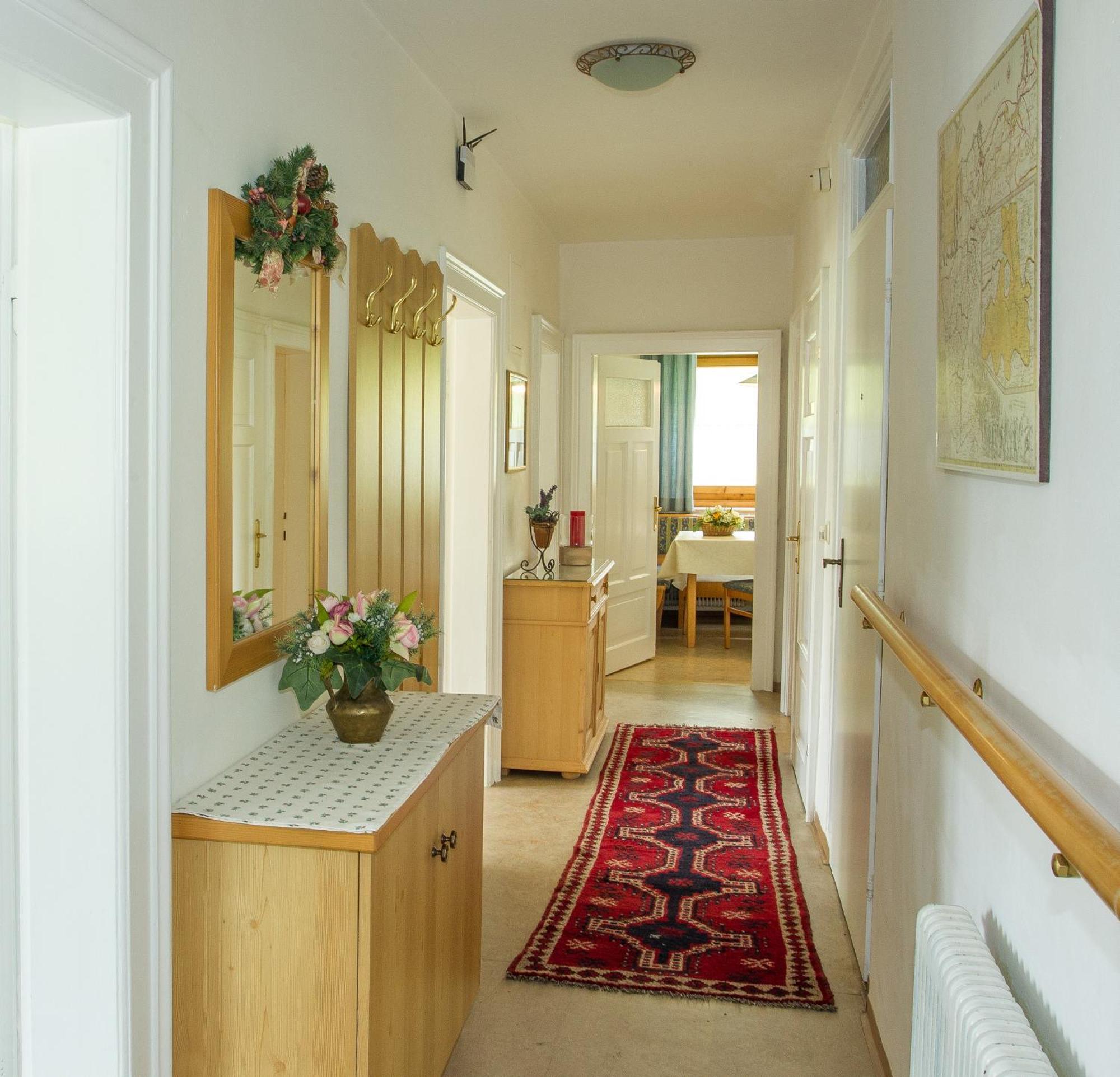 Landhaus Antonia フッシュ・アン・デア・グロースグロックナーシュトラーセ 部屋 写真